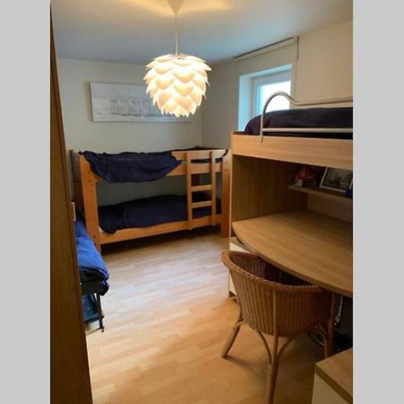 Two Bedroom Apartment - 50 Meters From Beach And Kyc Koksijde Kültér fotó