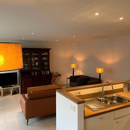 Two Bedroom Apartment - 50 Meters From Beach And Kyc Koksijde Kültér fotó